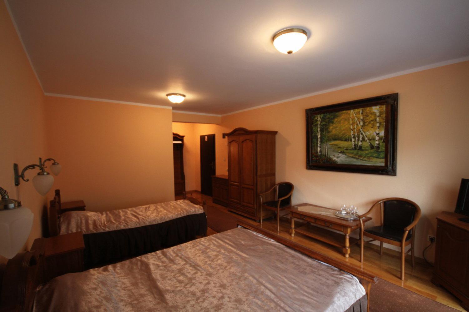 Pension Curmatura Stezii Rasinari Exterior photo